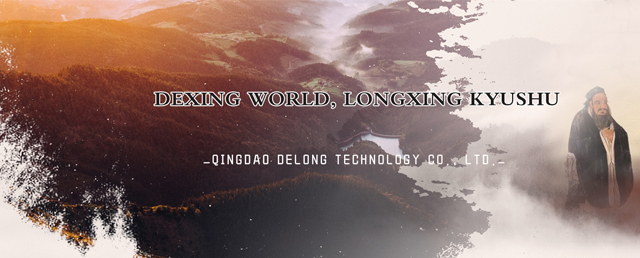 Qingdao Delong Technology Co., Ltd.