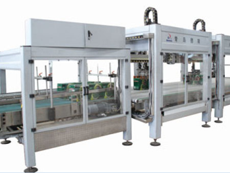 DLMD-PX-600 Automatic Sorter